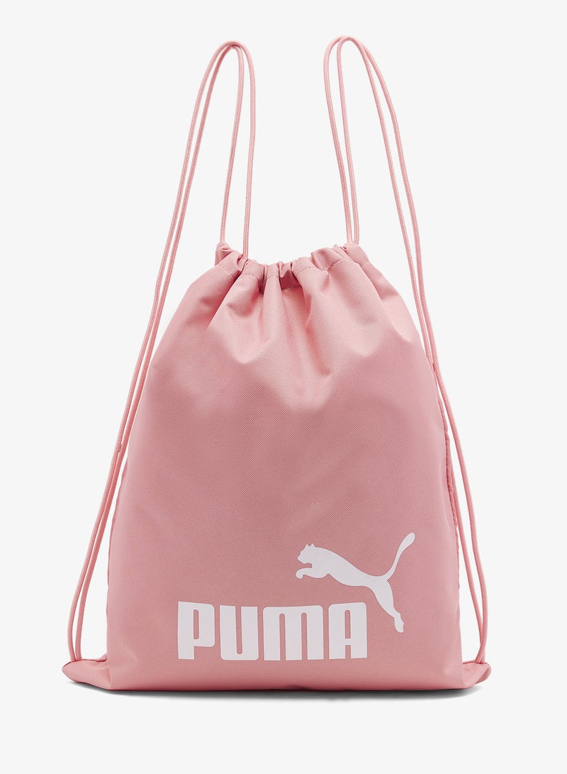 PUMA Phase Gym Sack - Image 1