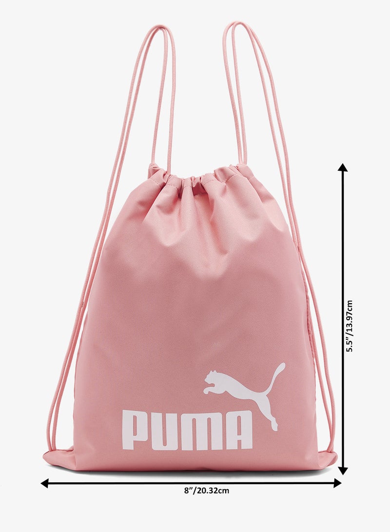 PUMA Phase Gym Sack - Image 5