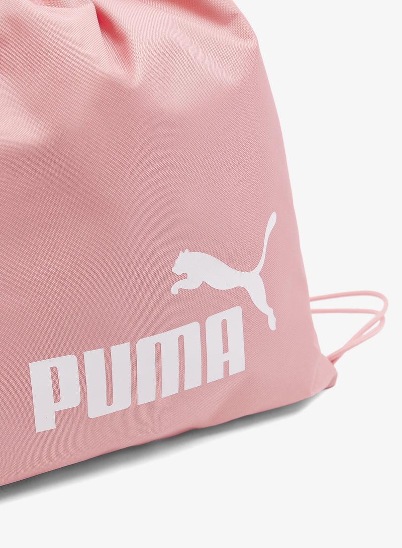 PUMA Phase Gym Sack - Image 3