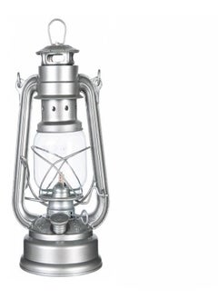 Generic Oil Lamp Hurricane Lamps Retro Kerosene Lamp Vintage Hanging Burning Lantern Lamp light Lantern Eternity Hurricane 