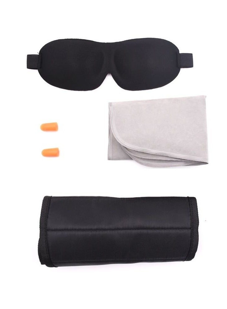 No branded Airplane Footrest - Image 2