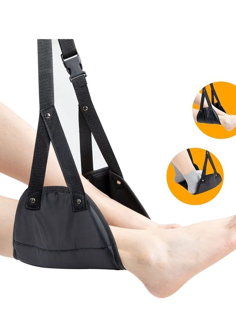 No branded Airplane Footrest - Image 1