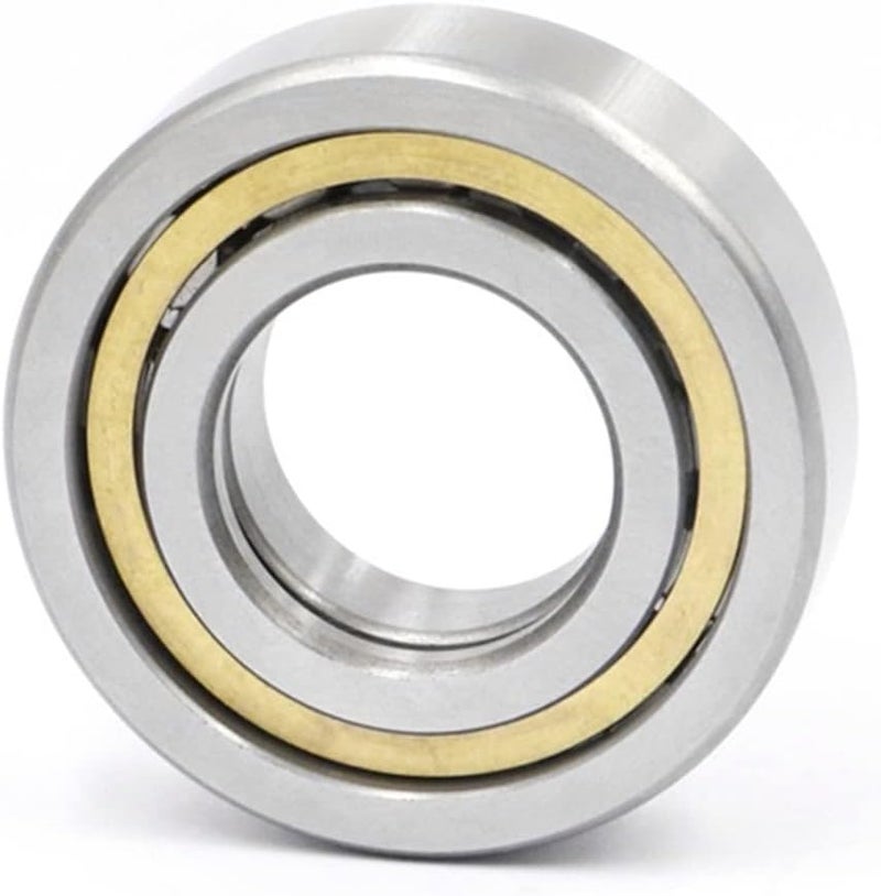 NUP2208W Cylindrical Roller Bearing EM C3 NUP2205 NUP2206 NUP2207 NUP2209 NUP2210EW - Image 3