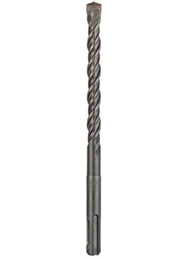 Bosch - Sds Plus - Drill Bit, For Rotary Hammer Drills, 10 Mm Diameter, 165 Mm Total Length - Image 2
