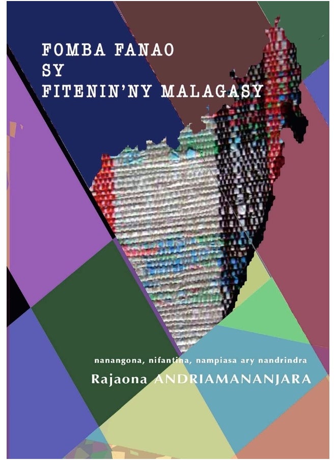 Fomba Fanao sy Fitenin'ny Malagasy  - Image 1