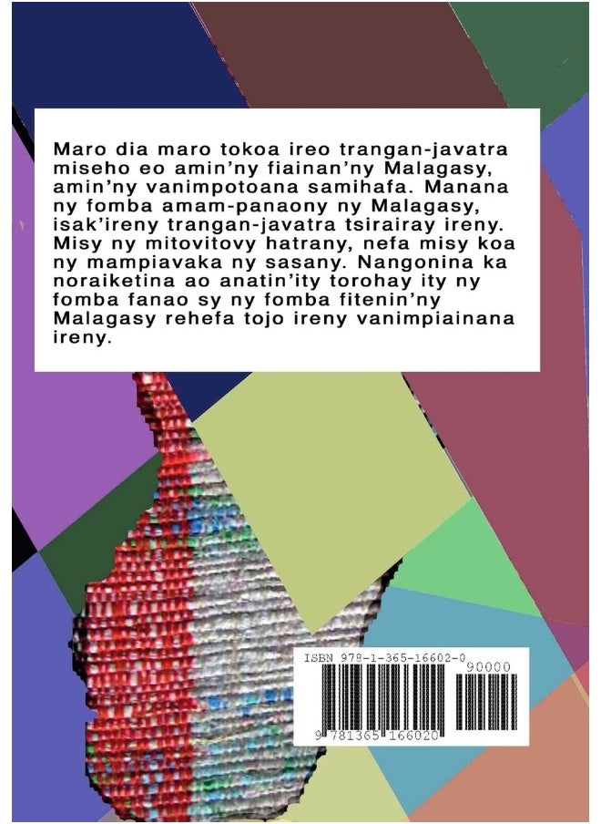 Fomba Fanao sy Fitenin'ny Malagasy  - Image 2
