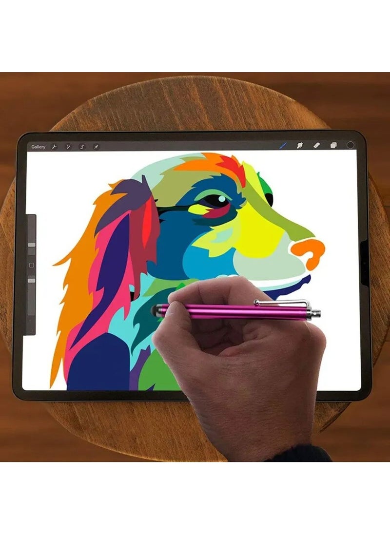 PSGT - Smart Board Compatible with all Touch Devices - Tablet - Phone Touch Pen - Image 1