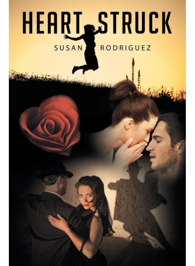 Heart Struck - Paperback