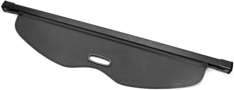 DEMULAX Car Rear Trunk Cargo Cover for Nissan Rogue - Image 2