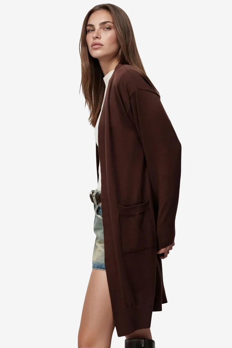 ميكسراي MIXRAY Cotton Cardigan