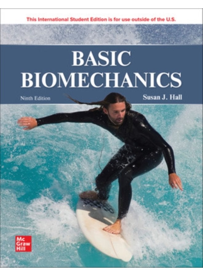 Basic Biomechanics ISE - Paperback