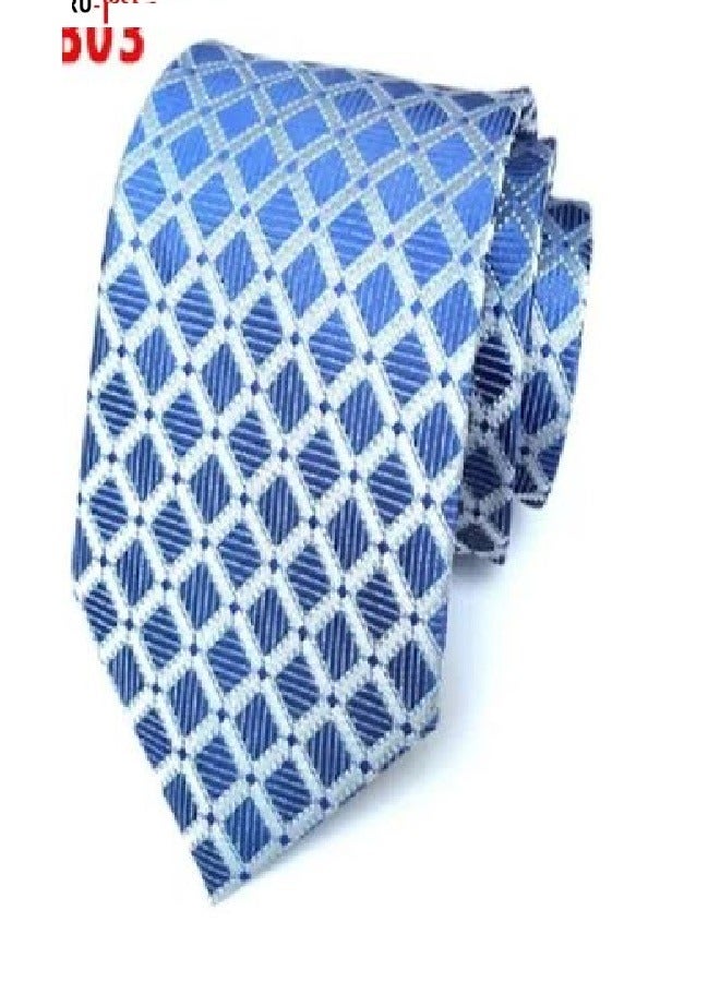 Imported Classic Men's Tie