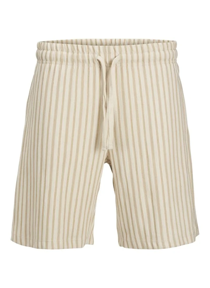 JACK & JONES Jpstjaiden Leo Sweat Shorts