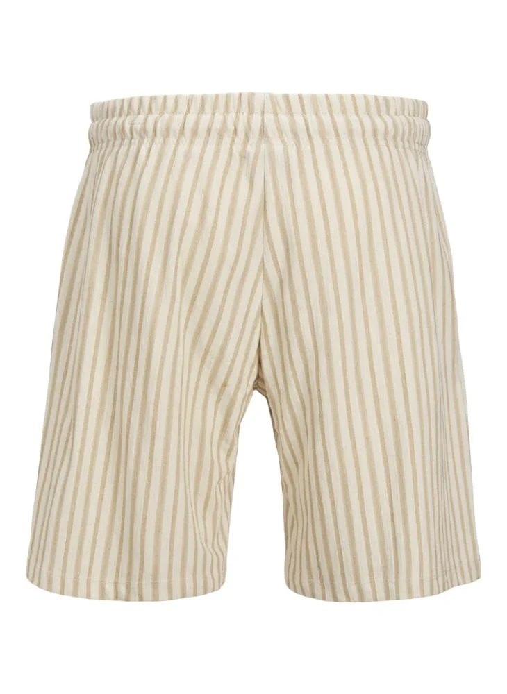 JACK & JONES Jpstjaiden Leo Sweat Shorts