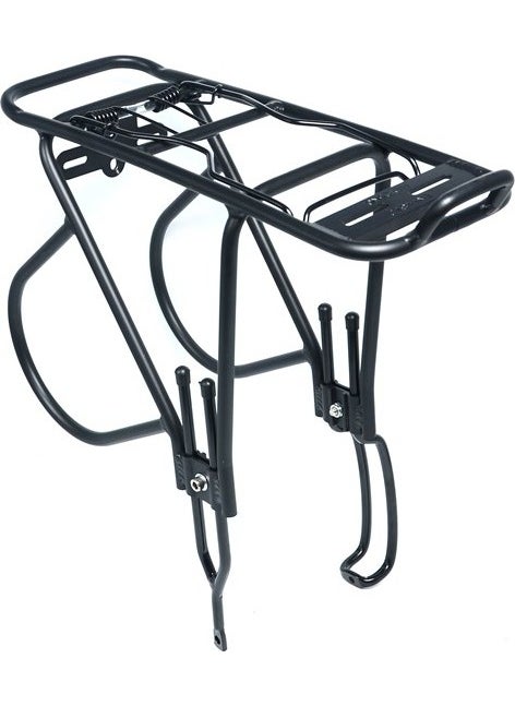 Vona Rear Aluminum Luggage 038 Disc Compatible 