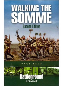Walking the Somme 