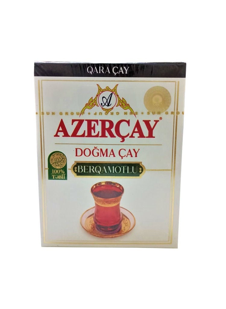 AZERCAY BLACK TEA CLASSIC 100G - Image 1