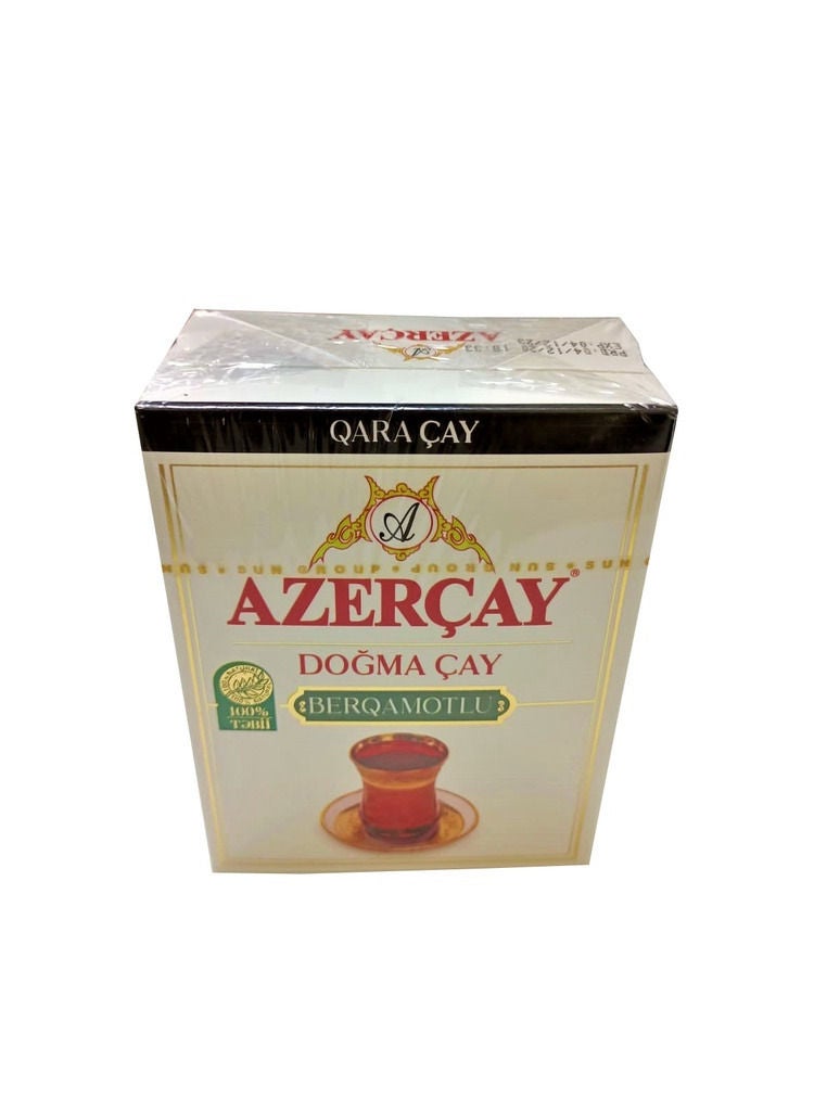 AZERCAY BLACK TEA CLASSIC 100G - Image 3