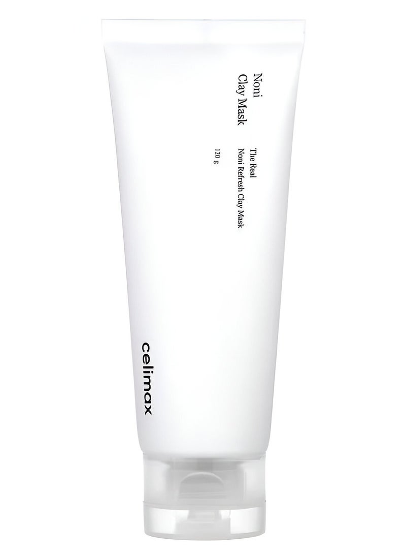 celimax Noni Clay Mask 120g  - Image 1
