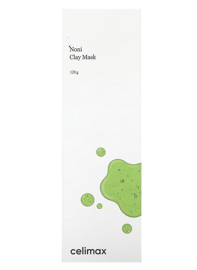 celimax Noni Clay Mask 120g  - Image 2
