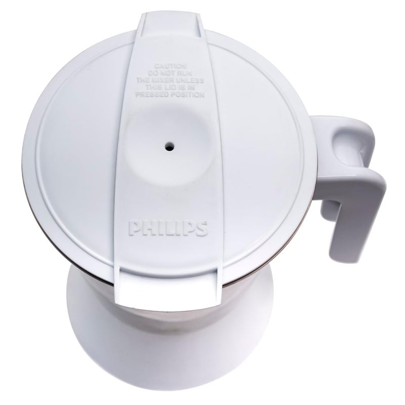 Philips وعاء تشاتني كبير لطرازات HL1631/ HL1632 - Image 2