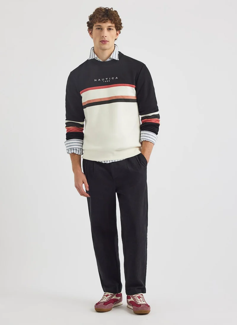 NAUTICA  Dune Sweatshirt for Men | Best Price UAE