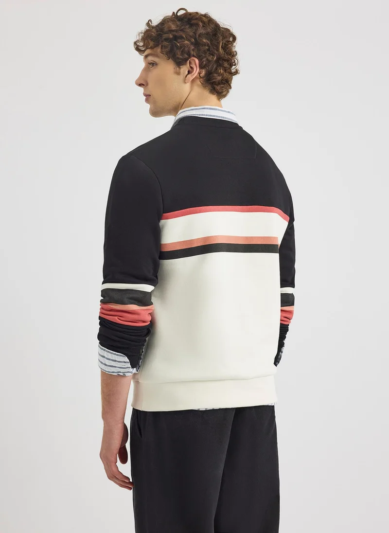 NAUTICA  Dune Sweatshirt for Men | Best Price UAE