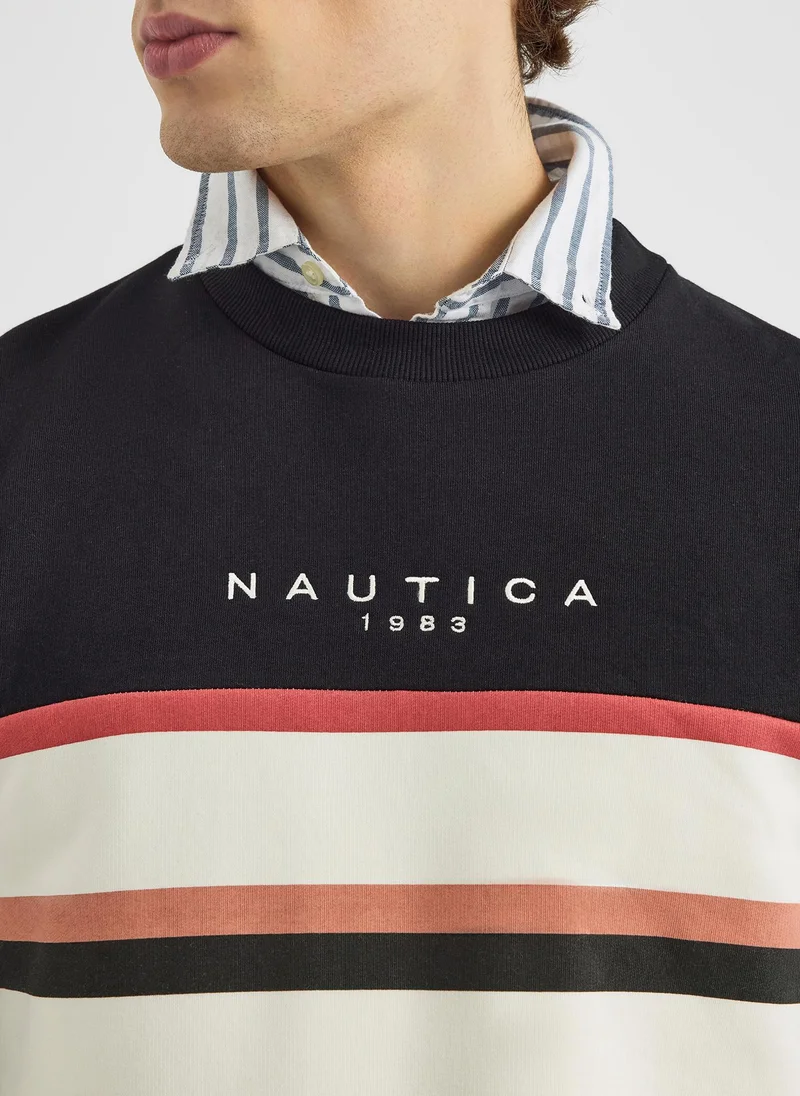 NAUTICA  Dune Sweatshirt for Men | Best Price UAE