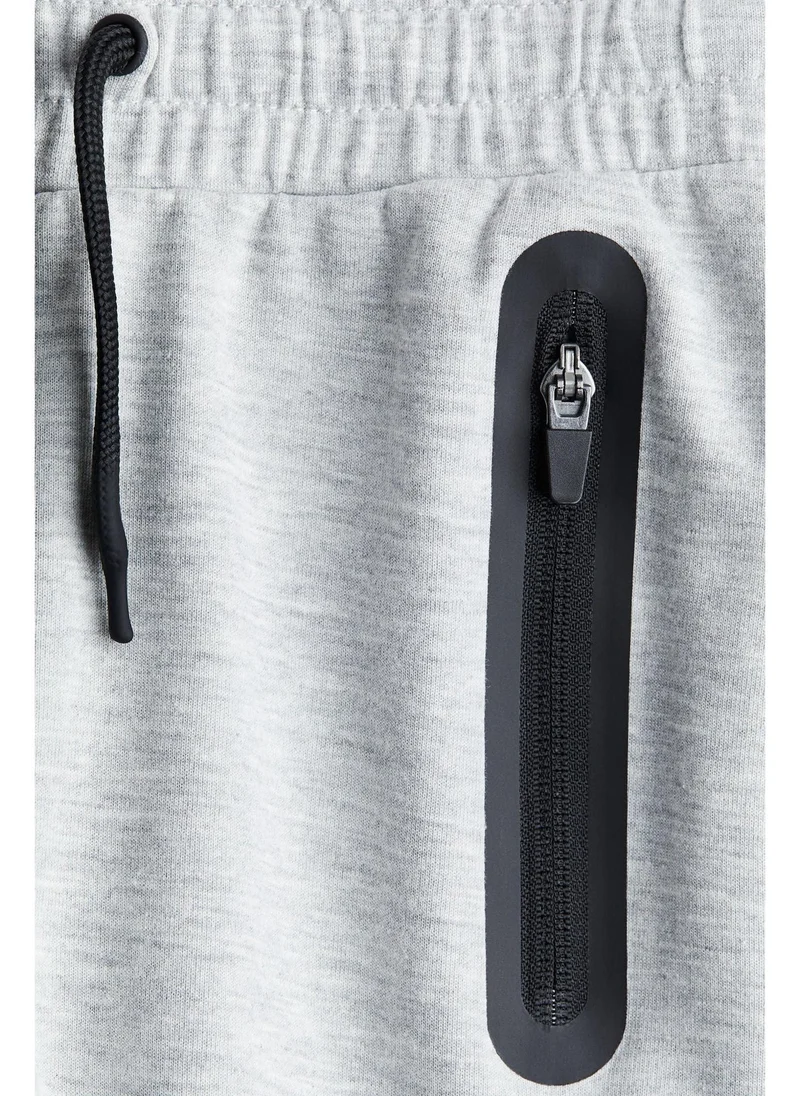 H&M Heavy jersey joggers