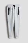 H&M light grey