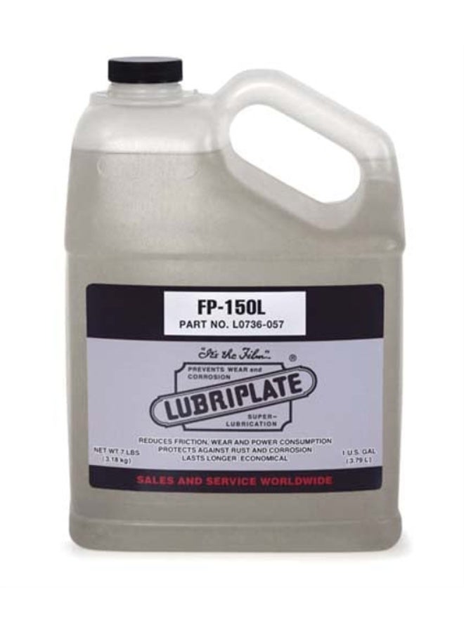 LUBRIPLATE FP-150-L ; L0736-057; 1 Gallon Plastic Jugs