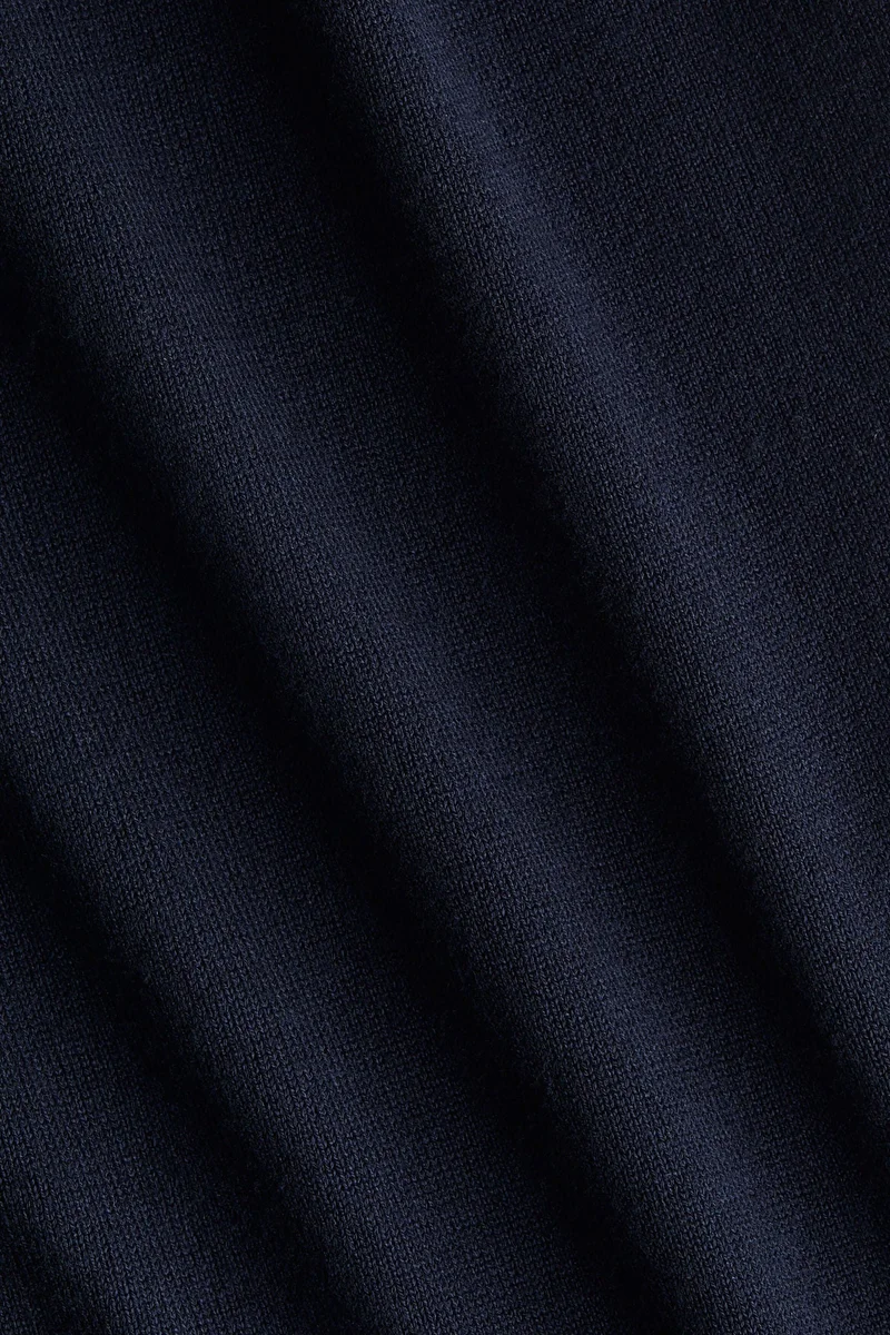 H&M MAMA Knitted trousers