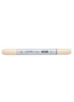 COPIC Copic Marker - Ciao 100 Baby Skin Pink AD  - Image 1