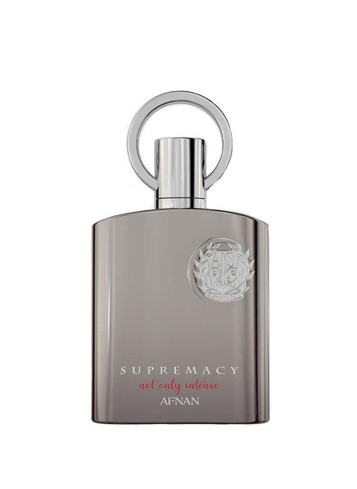 Afnan Supremacy Not Only Intense Eau De Parfum 100 Ml  - Image 3