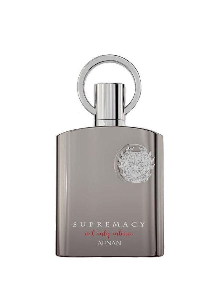 Supremacy Not Only Intense Extrait De EDP 100ml
