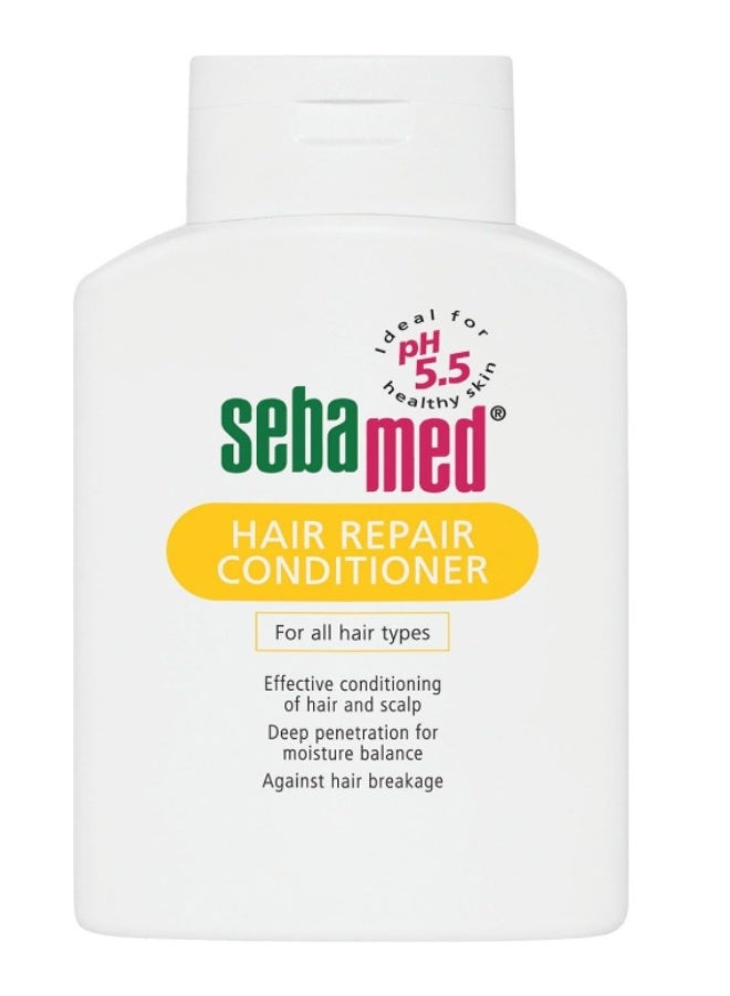 Sebamed Hair Conditioner 200ml - Image 2