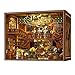 VORATHIS Book Nook Kit 3D Wooden Puzzle with Interactive LED Lights DIY Miniature Decor for Adults Teens Enchanting Storytelling Bookshelf InsertMaestros Study - Image 2
