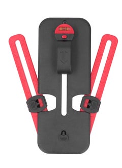 Excefore Picture Hanging Tool with level, All-in-One Hang It Picture Hanging Tool, Portable Picture Leveling and Hanging Tool, Picture Hanging Level for Hang Pictures, Mirrors, TVs, and Shelves  - Image 1