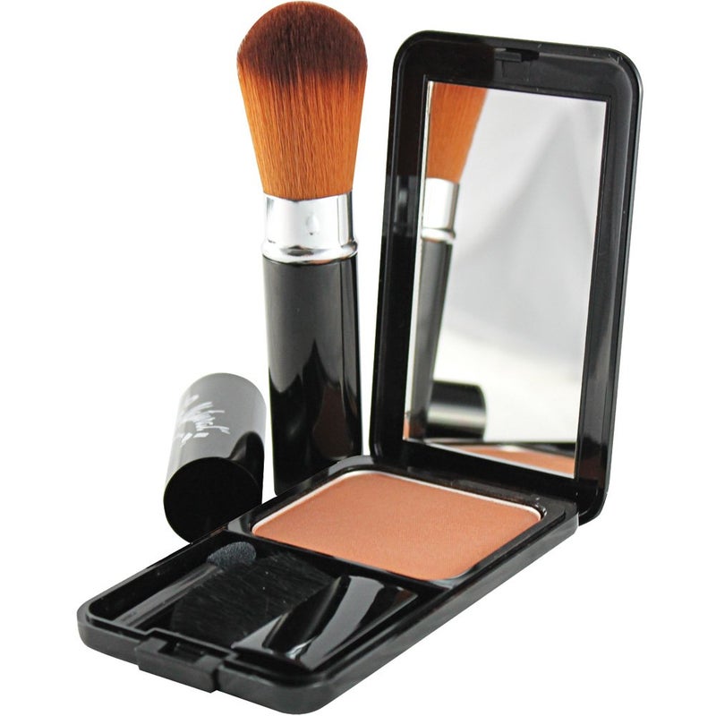 Go Natural Cosmetic Works On All Skin Types Tones  Ages  8 in 1 Uses