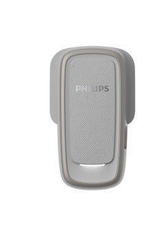Philips Home Safety Doorbell Chime - Compatible with Philips Wireless Doorbell with Video HSP5300/01, 6 Ringtones, Adjustable Volume - HSP5310/01  - Image 3