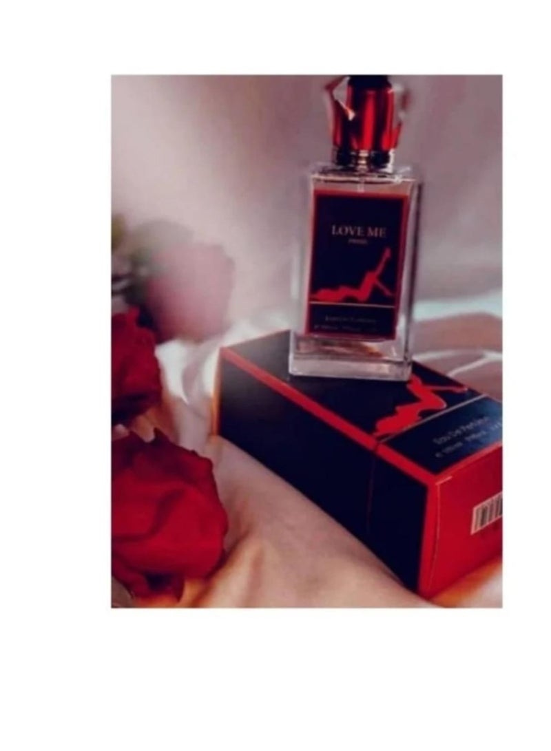 manar Pheromone perfumes for married couples LOVE ME Cuban first class