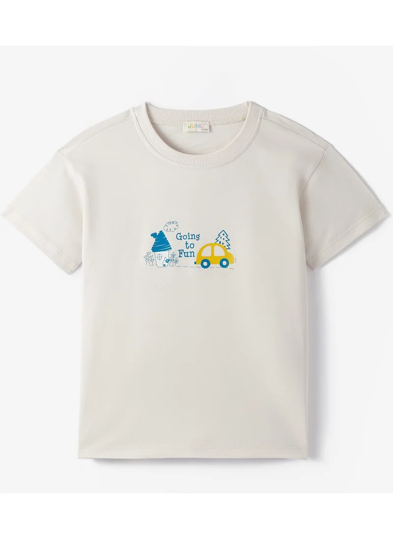 جون Boy T-Shirt