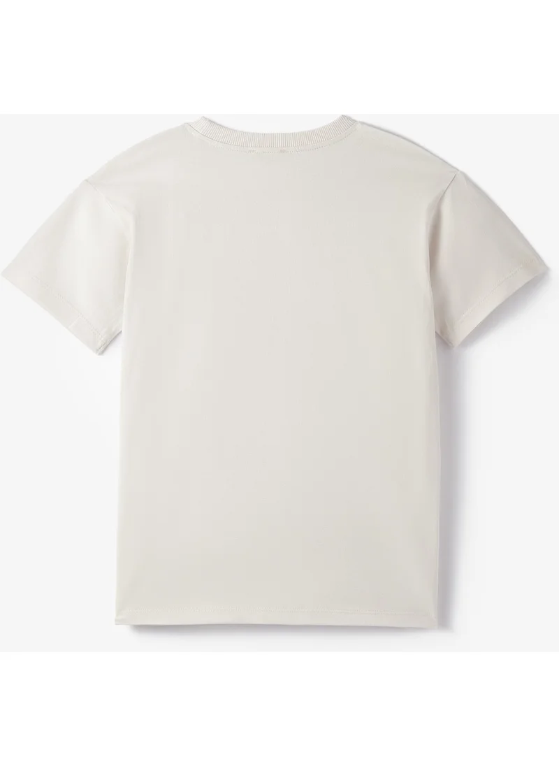 جون Boy T-Shirt