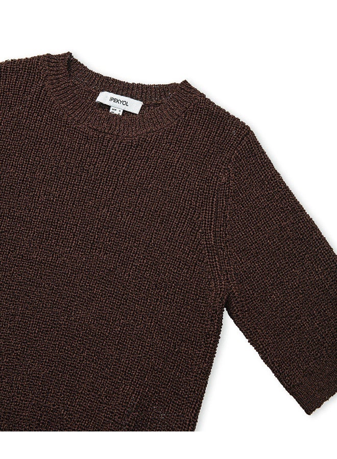 Ipekyol Openwork Knit Top  - Image 5