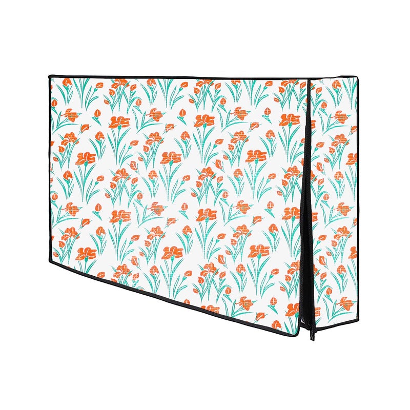 Vocal LED TV Cover for Samsung 55 inches LED TVs (All Models) - Dustproof Television Cover Protector for 55 Inch LCD, LED, Plasma Television CLED1-P014-55 - Image 1