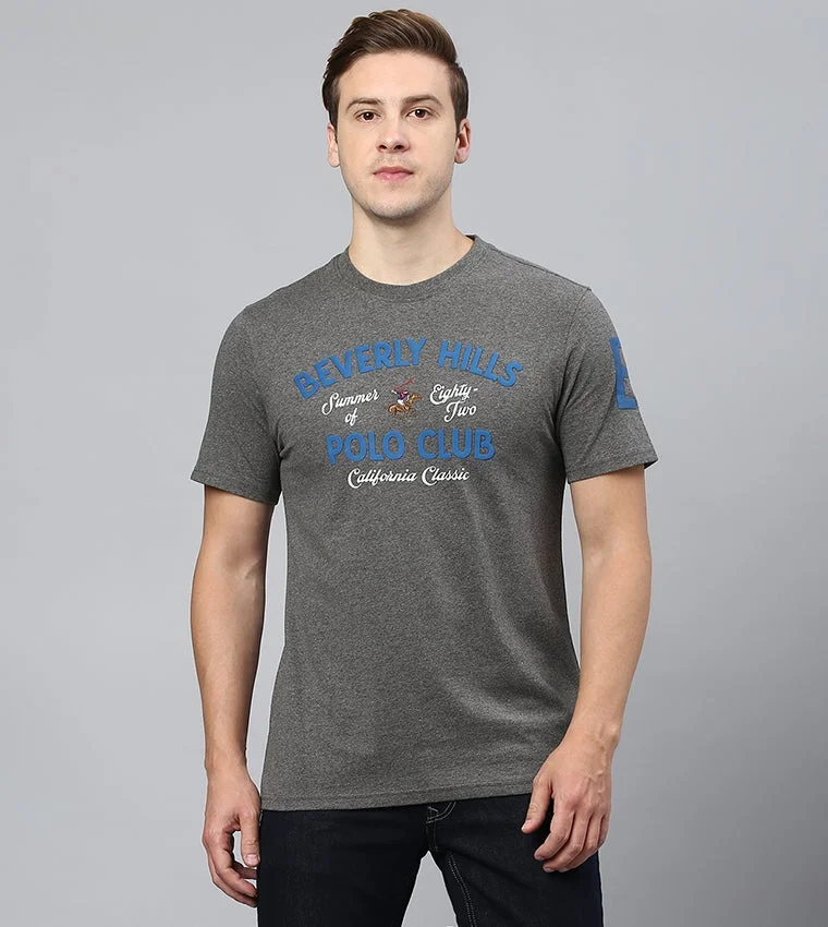 Beverly Hills Polo Club Mens T-Shirt