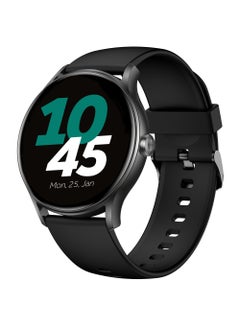 Faster Smart Watch SE - 1.39" HD Display, Bluetooth Calling, Fitness Tracker, Sports Modes, Heart Rate & Sleep Monitor, IP68 Waterproof, 280mAh Battery, Compatible with Android & iOS  - Image 1