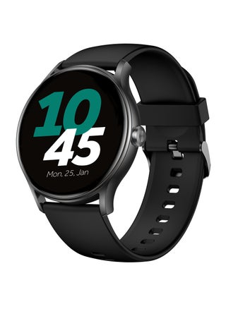Smart Watch SE - 1.39" HD Display, Bluetooth Calling, Fitness Tracker, Sports Modes, Heart Rate & Sleep Monitor, IP68 Waterproof, 280mAh Battery, Compatible with Android & iOS - pzsku/Z596A3200A862797600A2Z/45/1746184501/001c81dd-4240-49b9-b4d5-3aa70720091c