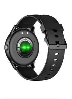 Faster Smart Watch SE - 1.39" HD Display, Bluetooth Calling, Fitness Tracker, Sports Modes, Heart Rate & Sleep Monitor, IP68 Waterproof, 280mAh Battery, Compatible with Android & iOS  - Image 2