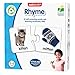THE LEARNING JOURNEY Learning Journey International Match It Rhyme 30 SelfCorrecting Rhyming Words with Matching Images for Emerging Readers Multicolor - Image 2